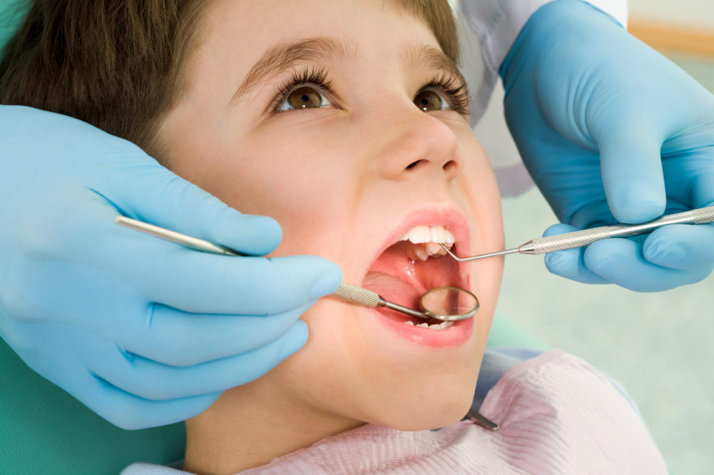 what is a boca raton general dentist?